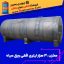 مخزن 40 هزار لیتری ورق سیاه 3